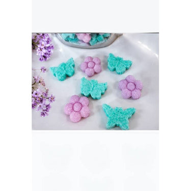 Horse Sugar Treats - Butterflies & Flowers