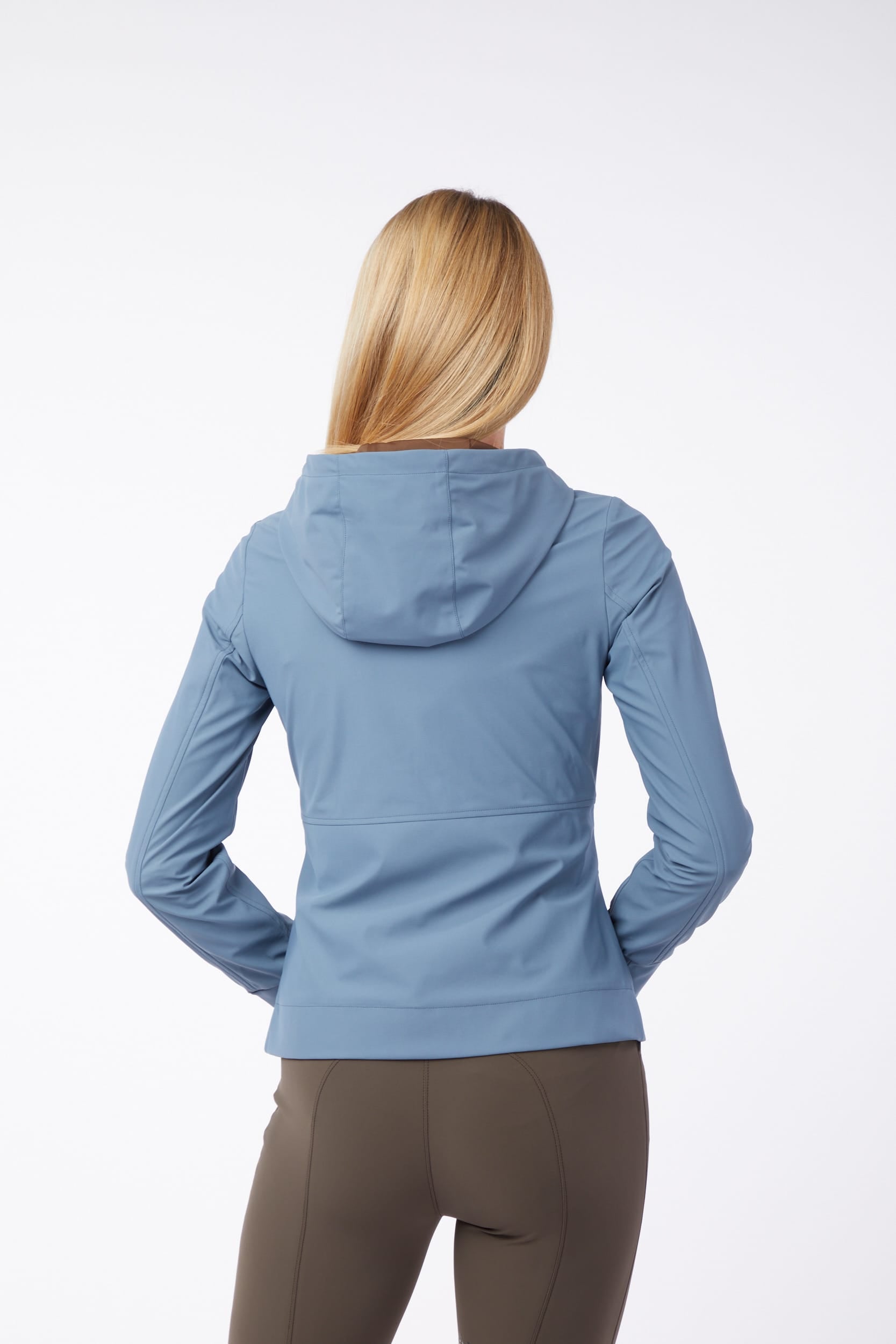 Vestrum Anderlecht Softshell Jacket
