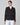 Yagya Mesh Show Jacket Black