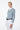 Vestrum Reims Women’s Long Sleeve Competition Shirt - Cloud Blue