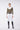 Vestrum Hirakata Women’s Long Sleeve Competition Shirt - Olive Green