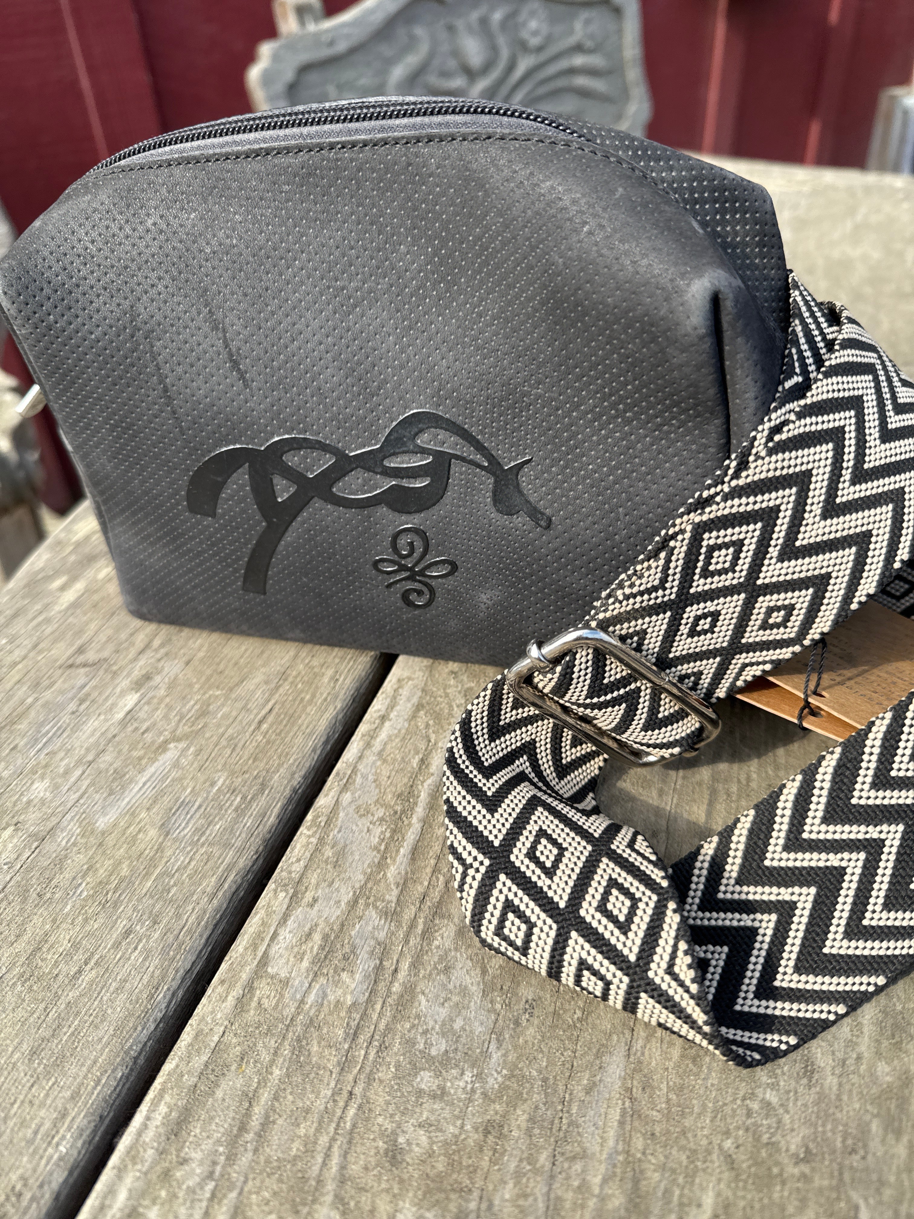 Penelope Laly Camera Bag