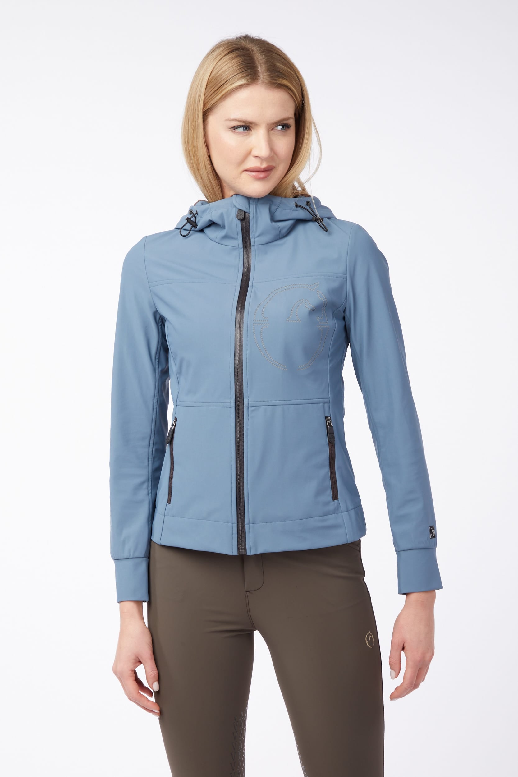 Vestrum Anderlecht Softshell Jacket