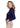 Equisite Alesia Mockneck Technical Shirt