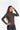 Hannah Childs Rider Warm Up Jacket - Capachino