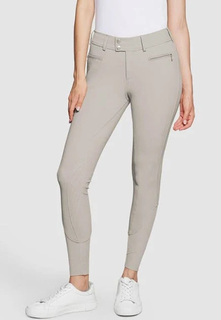 Samshield Women’s Clotilde Knee Patch Breeches