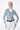 Vestrum Reims Women’s Long Sleeve Competition Shirt - Cloud Blue