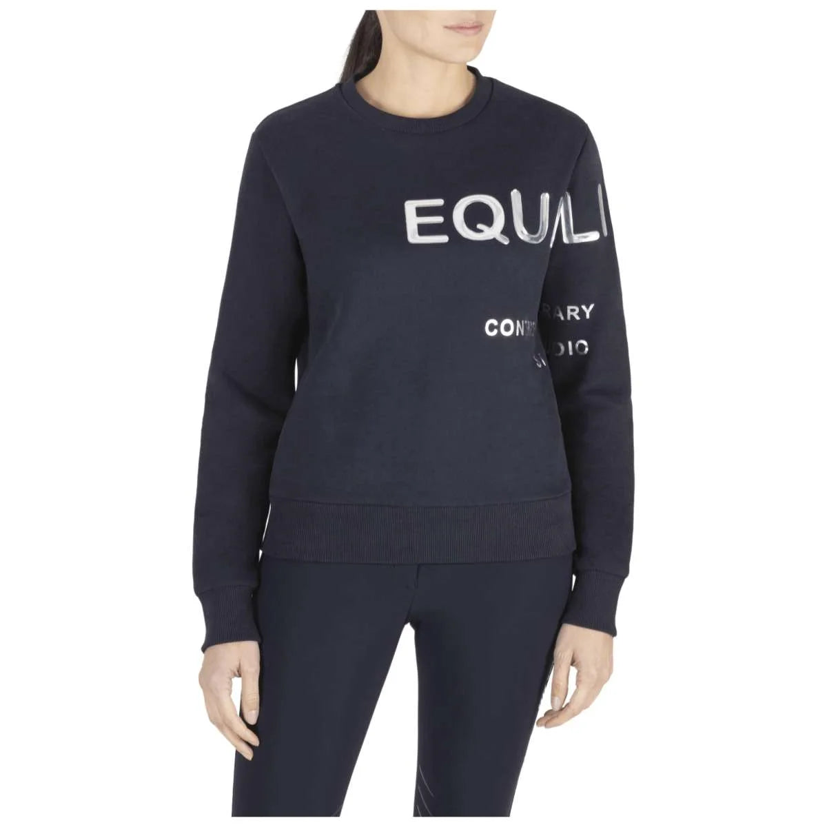 Equiline - Ladies Cenor Sweater/Sweatershirt