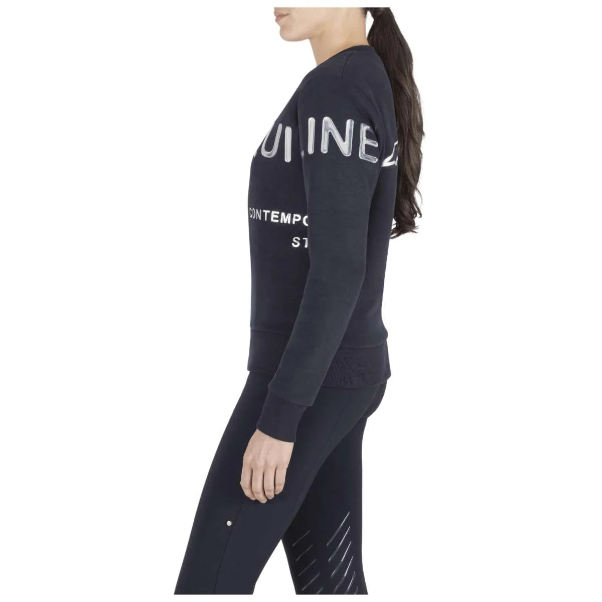 Equiline - Ladies Cenor Sweater/Sweatershirt