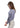 Equisite Alesia Mockneck Technical Shirt