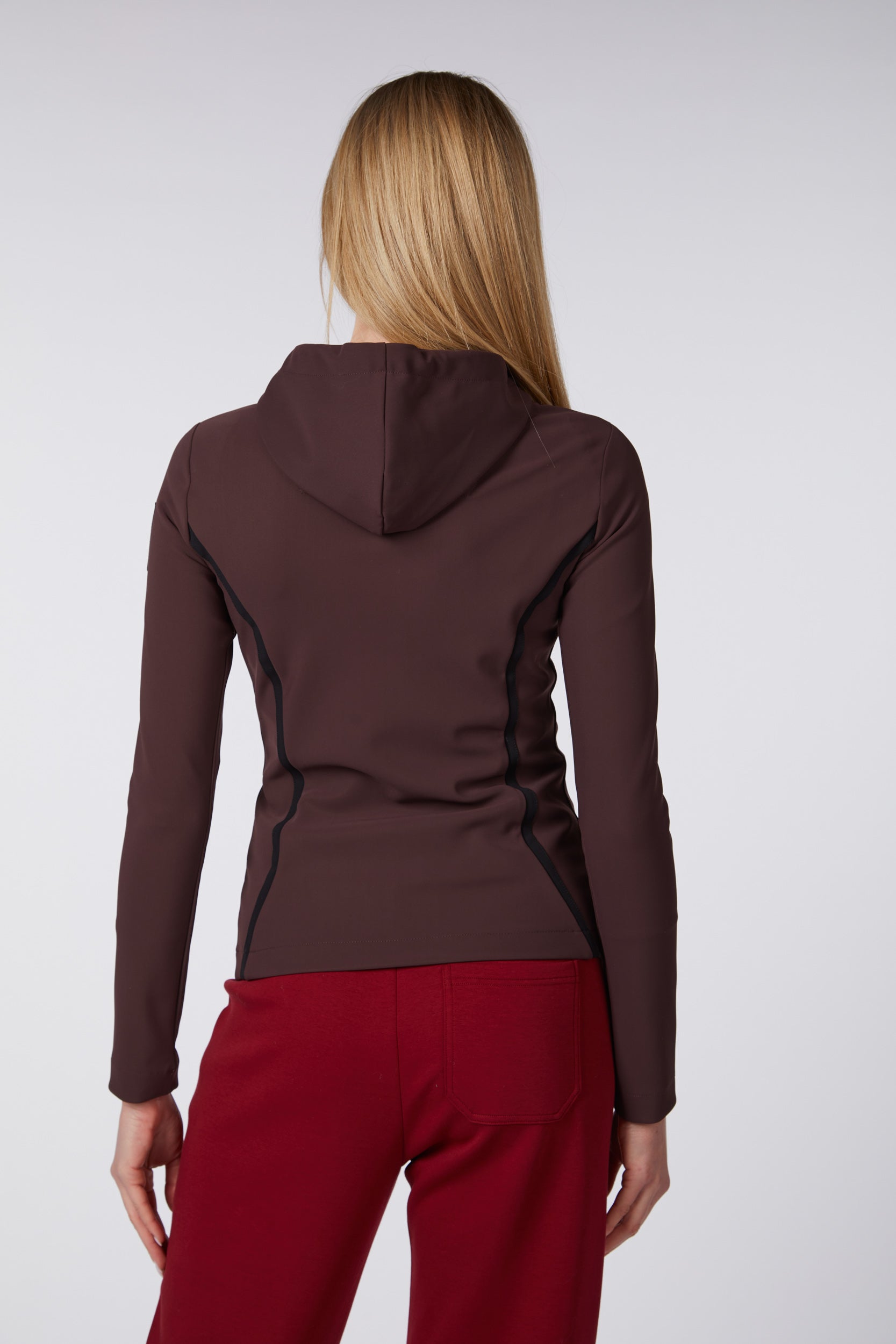 Vestrum Cassiopea Women’s Technical Sweatshirt