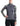 Kastel Sun Shirt -Asphalt figs