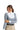 Hannah Childs Women’s Luna Long Sleeve Show Shirt