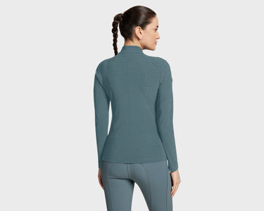 Samshield Women’s Auriane Summer Tech Layer