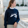 70° Salta Light Women's Crew Neck Sweater