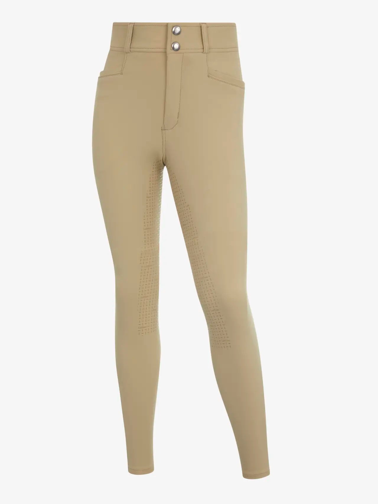 Lemieux Mini Pull-On Breech Beige