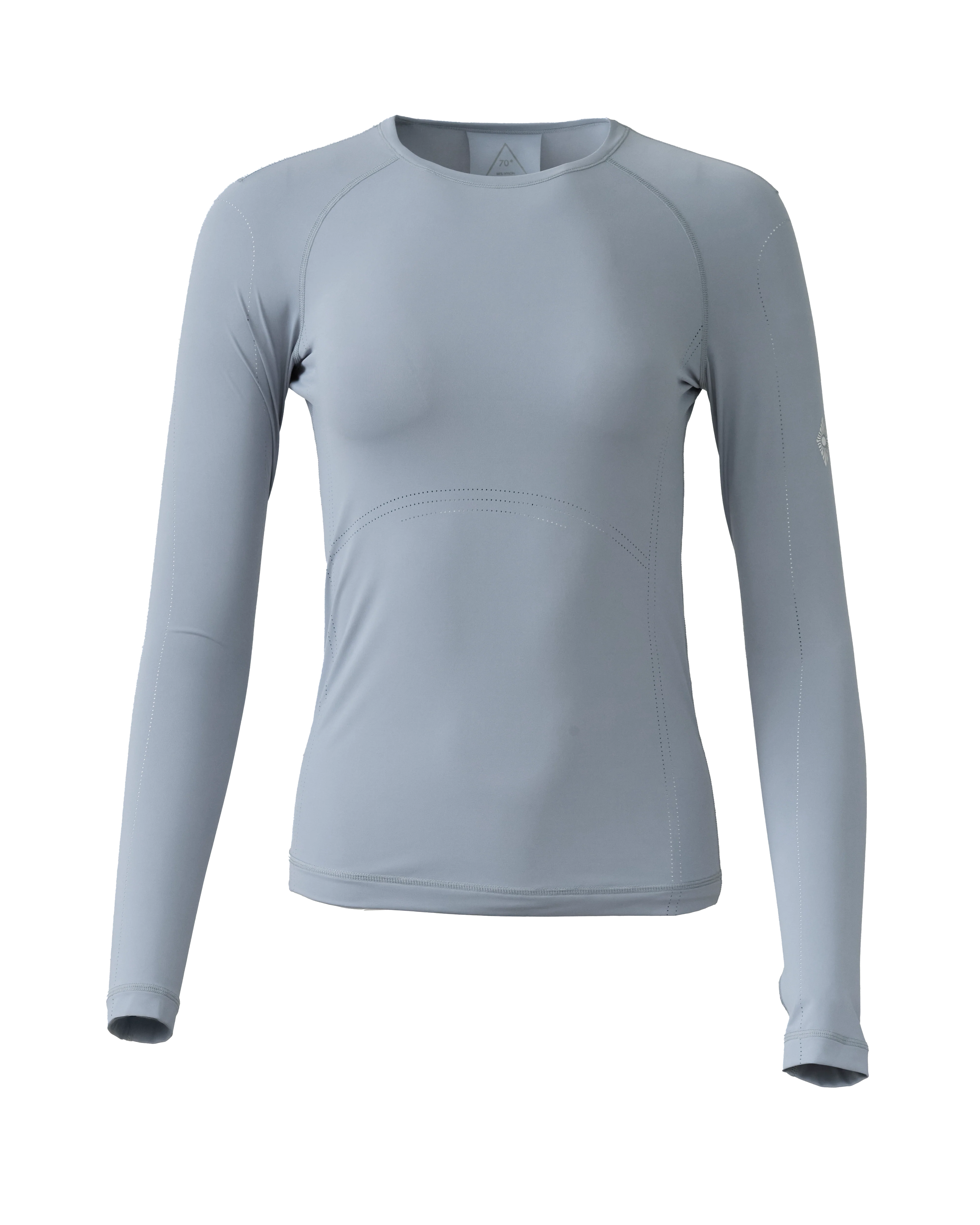 70 Degrees Helios Long Sleeve UPF 50+ Multiple Colors