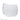 Equifit Saddle Pad - White