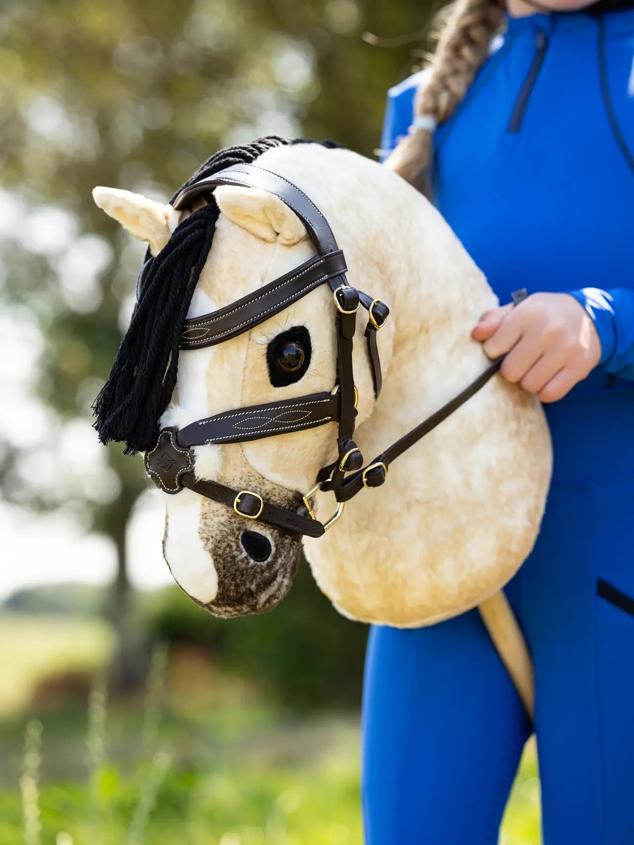 Lemieux Hobby Horse - Dream