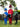 Lemieux Hobby Horse - Razzle