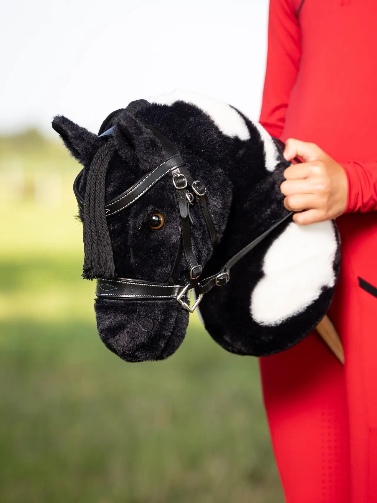 Lemieux Hobby Horse - Razzle