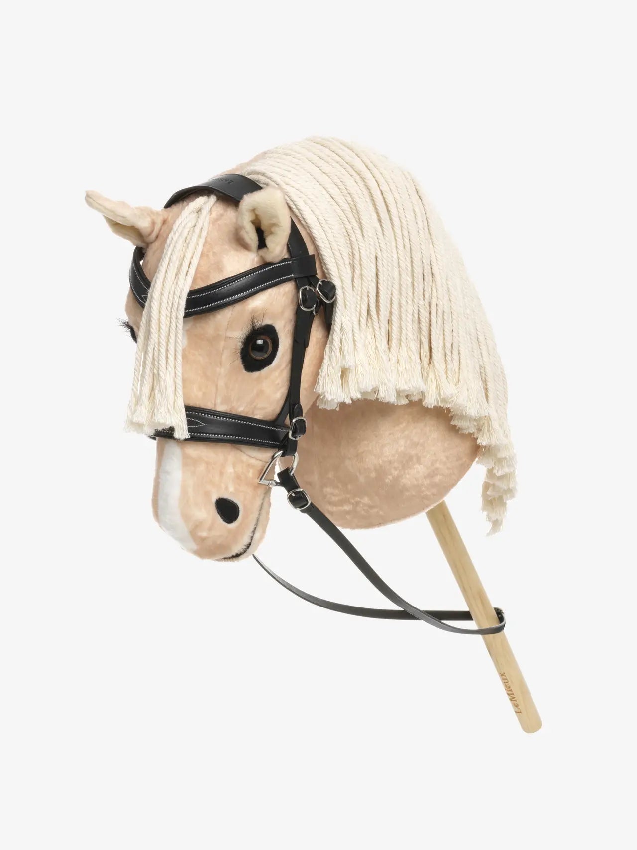 Lemieux Hobby Horse - Popcorn
