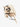 Lemieux Hobby Horse - Popcorn