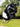 Lemieux Hobby Horse Showing Bridle - Black