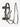 Lemieux Hobby Horse Hunter Bridle - Brown