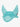 Lemieux Hobby Horse Fly Hood - Lagoon