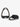 Lemieux Vector Control Stirrups - Carbon, One Size