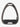Lemieux Vector Control Stirrups - Carbon, One Size