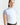 70 Degrees Lace Short Sleeve Show Shirt