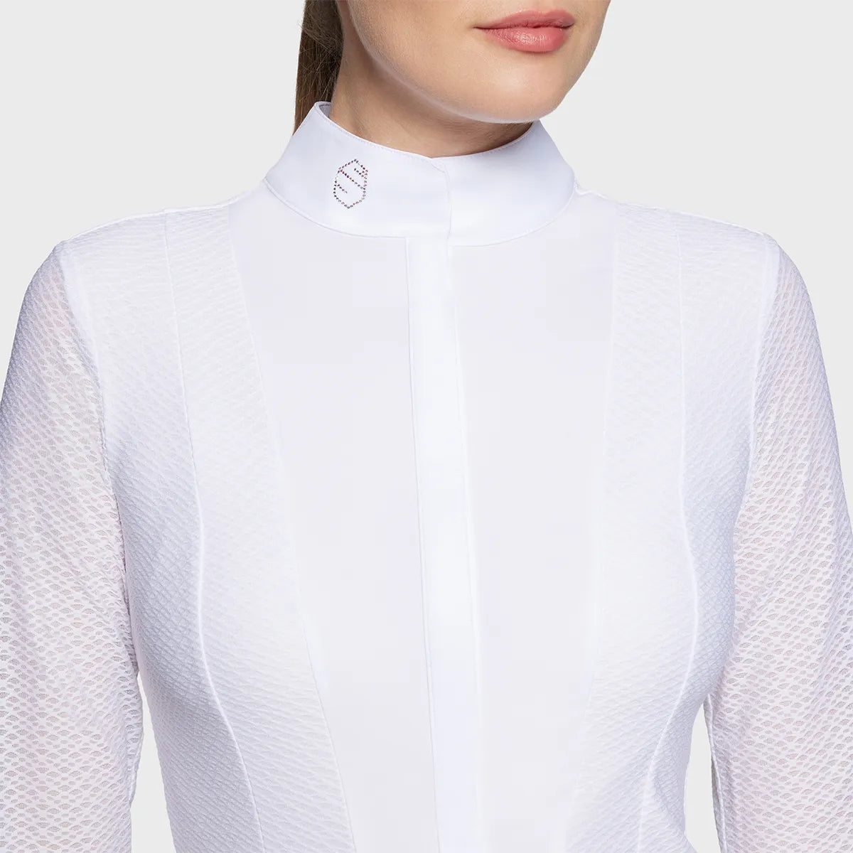Samshield Women’s Marina Show Shirt - Long Sleeve