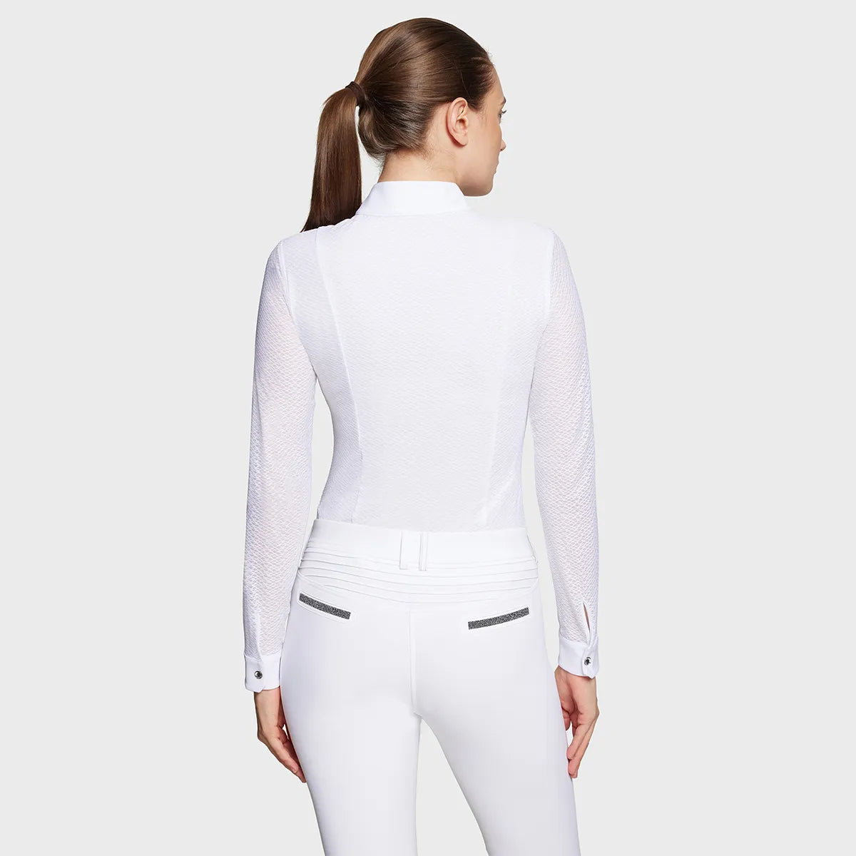 Samshield Women’s Marina Show Shirt - Long Sleeve