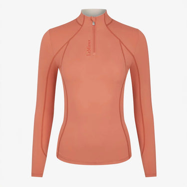 Lemieux Base Layer in Apricot