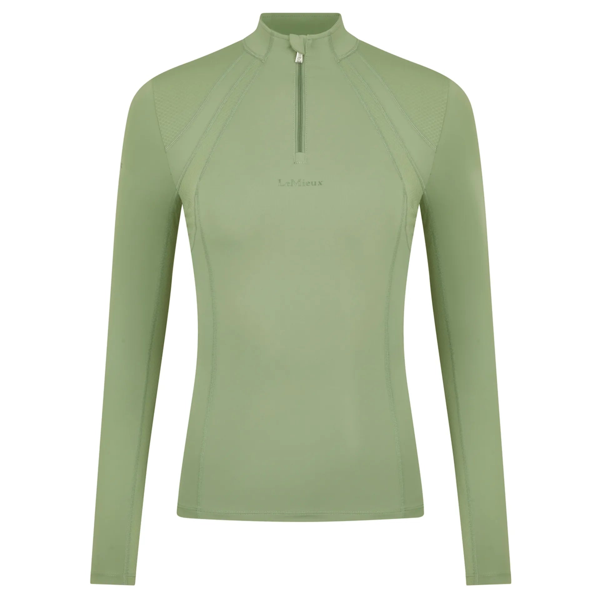 Lemieux Mia Mesh Long Sleeve Base Layer