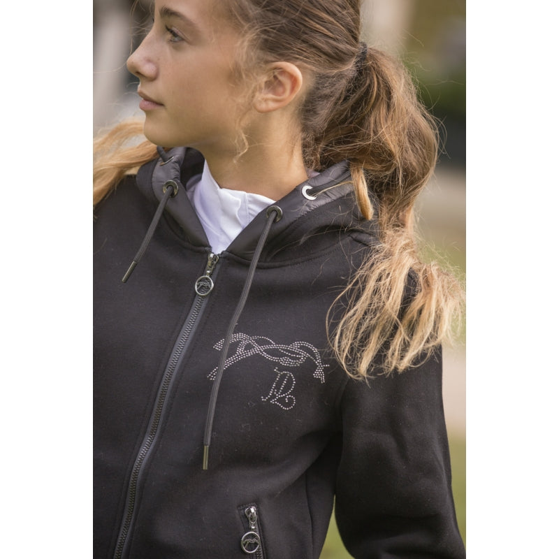 Penelope Fluore Sweatshirt