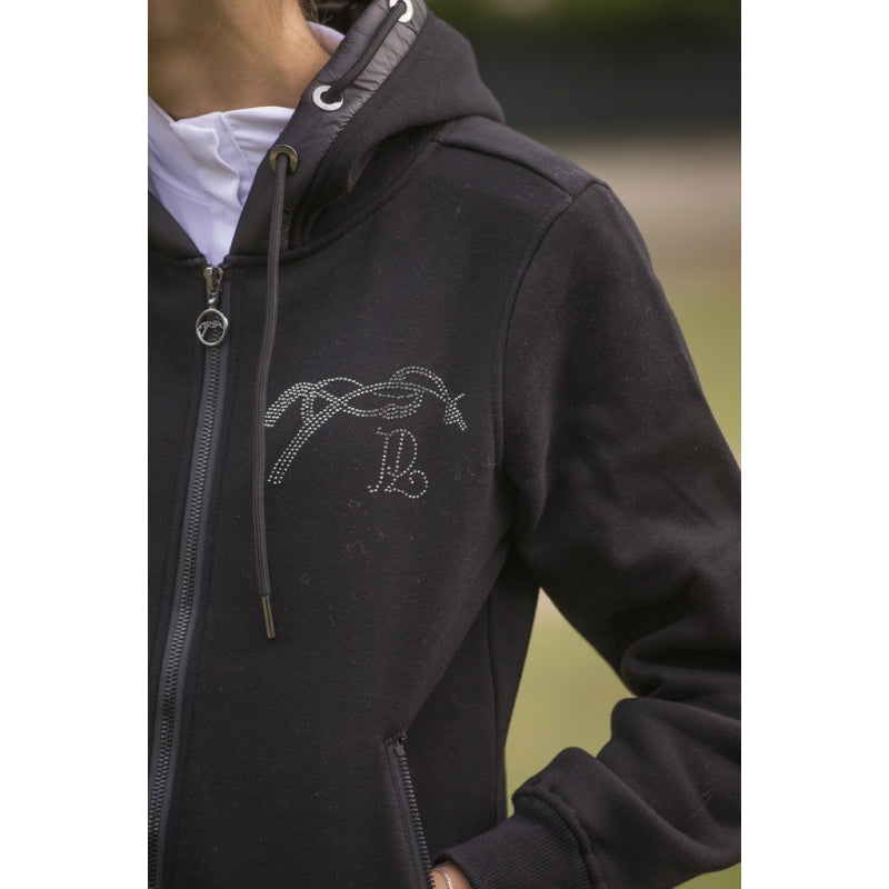 Penelope Fluore Sweatshirt