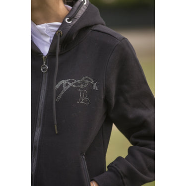 Penelope Fluore Sweatshirt