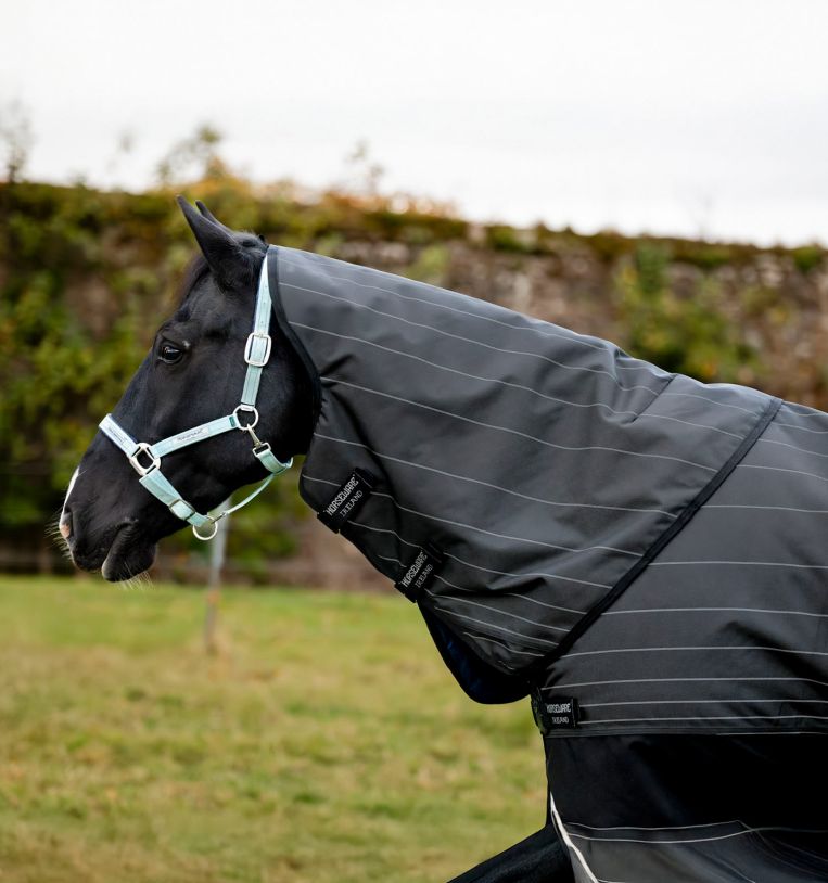 Amigo 1200D FieldSafe Reflectech Plus Turnout 250g