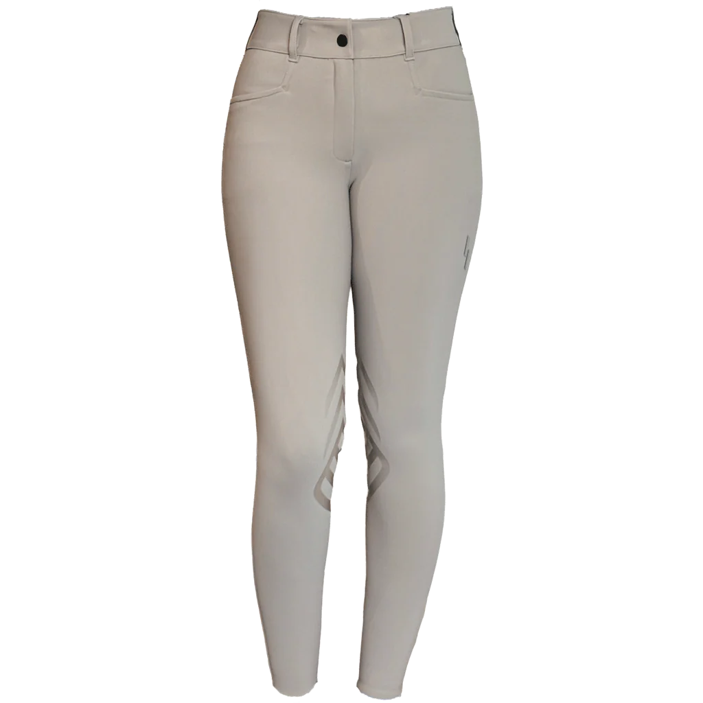 Struck Women’s Series 80 Breeches - beige