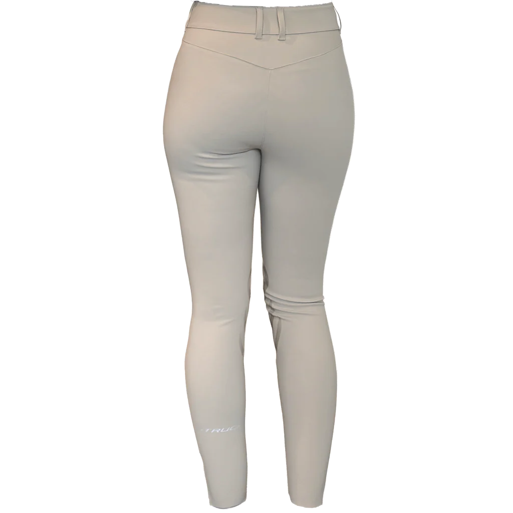 Struck Women’s Series 80 Breeches - beige