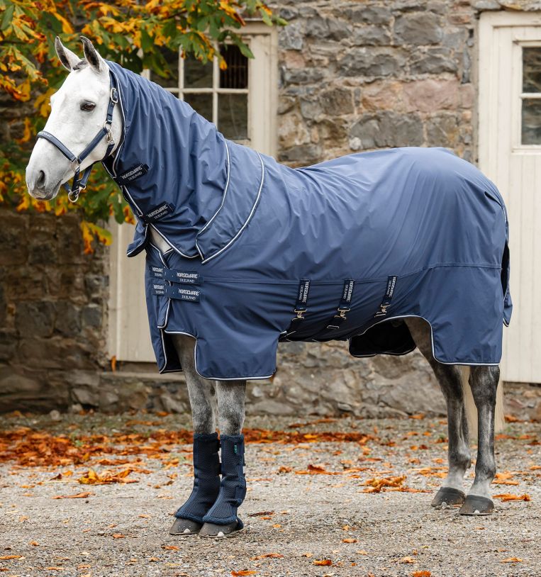 Horseware Ireland Show Ready Rug