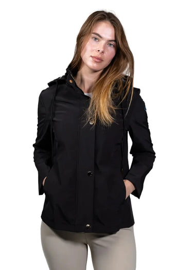 Equisite Quinn Raincoat
