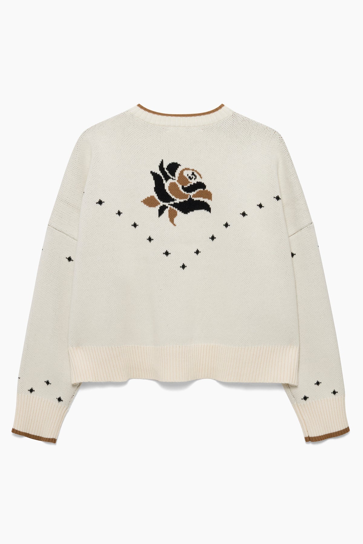 Hannah Childs Libby Cardigan