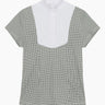Hannah Childs Lifestyle Kids' Lauryn Short Sleeve Show Shirt