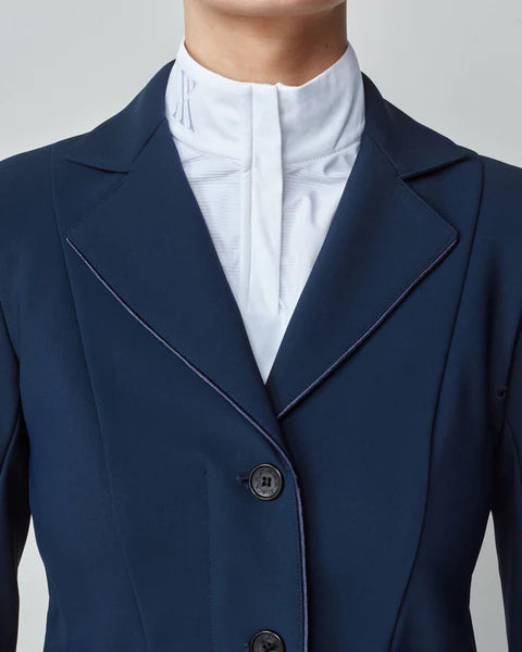 Yagya Show Coat