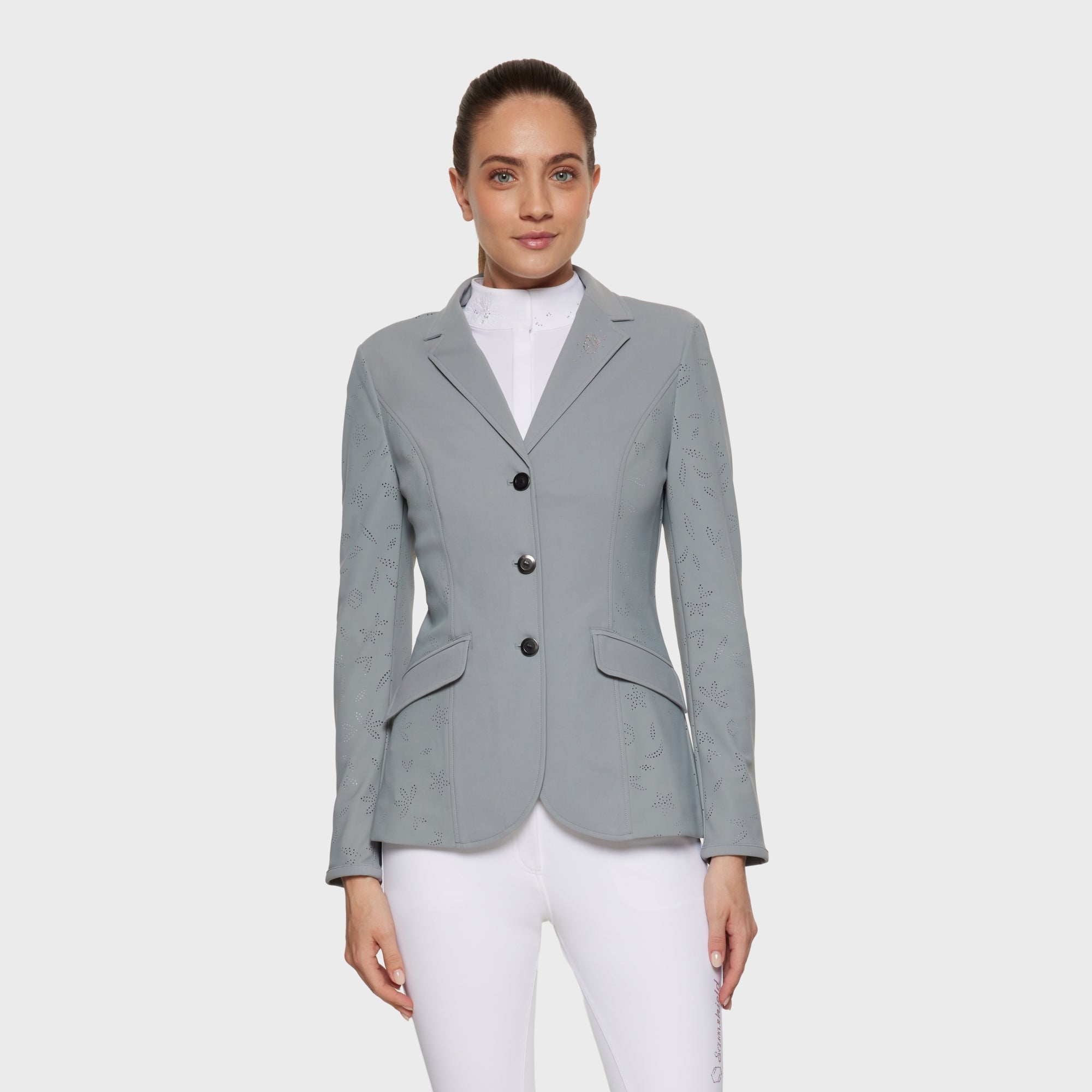 Samshield Alix veste de concours Samshield Alix veste de concours