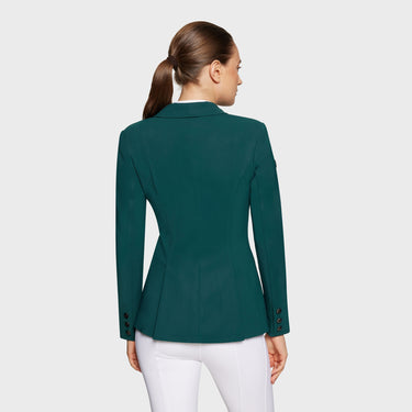 Samshield Women’s Frida Show Coat - Posey Green